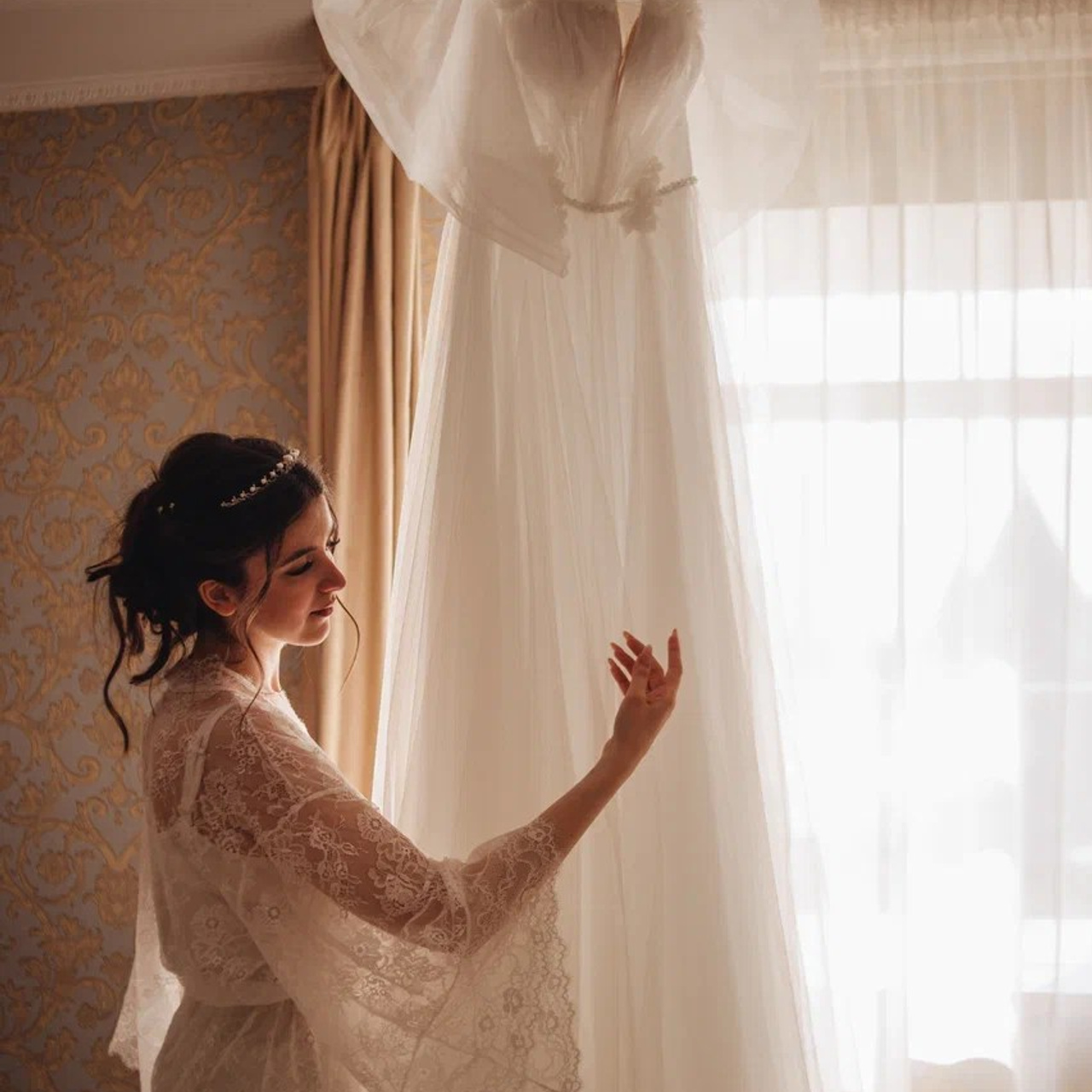 Аня и Егор. Фотограф в Москве