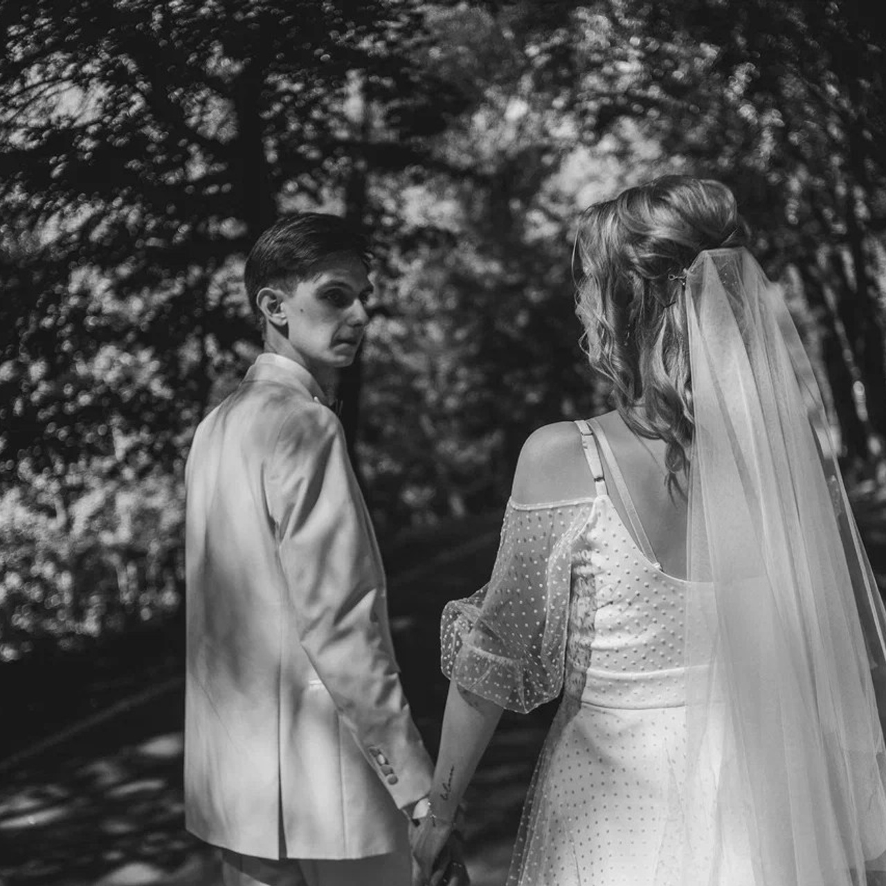 Никита и Катя. Фотограф в Москве