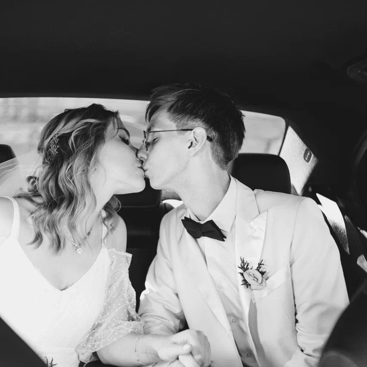 Никита и Катя. Фотограф в Москве