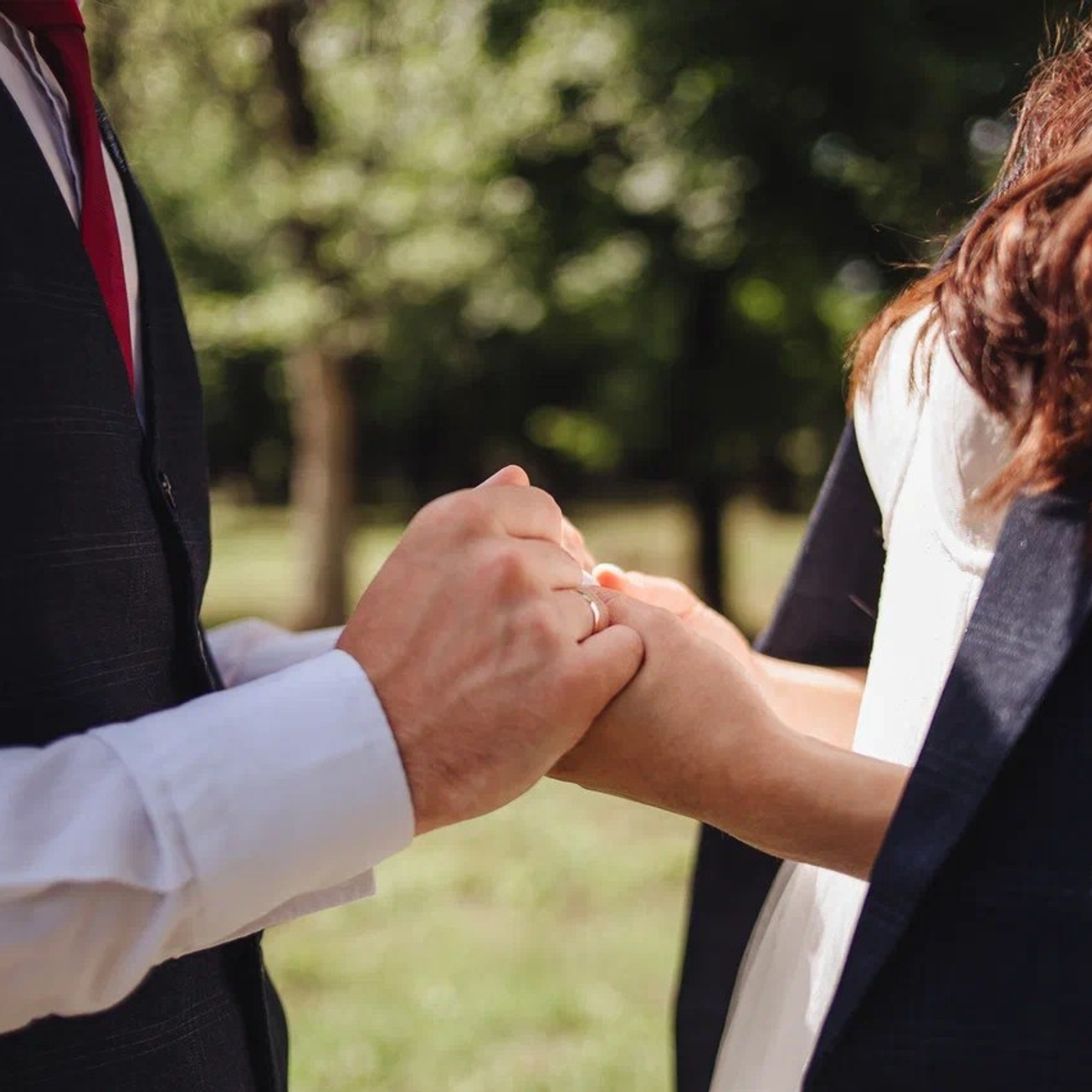 Илья и Катя. Фотограф в Москве