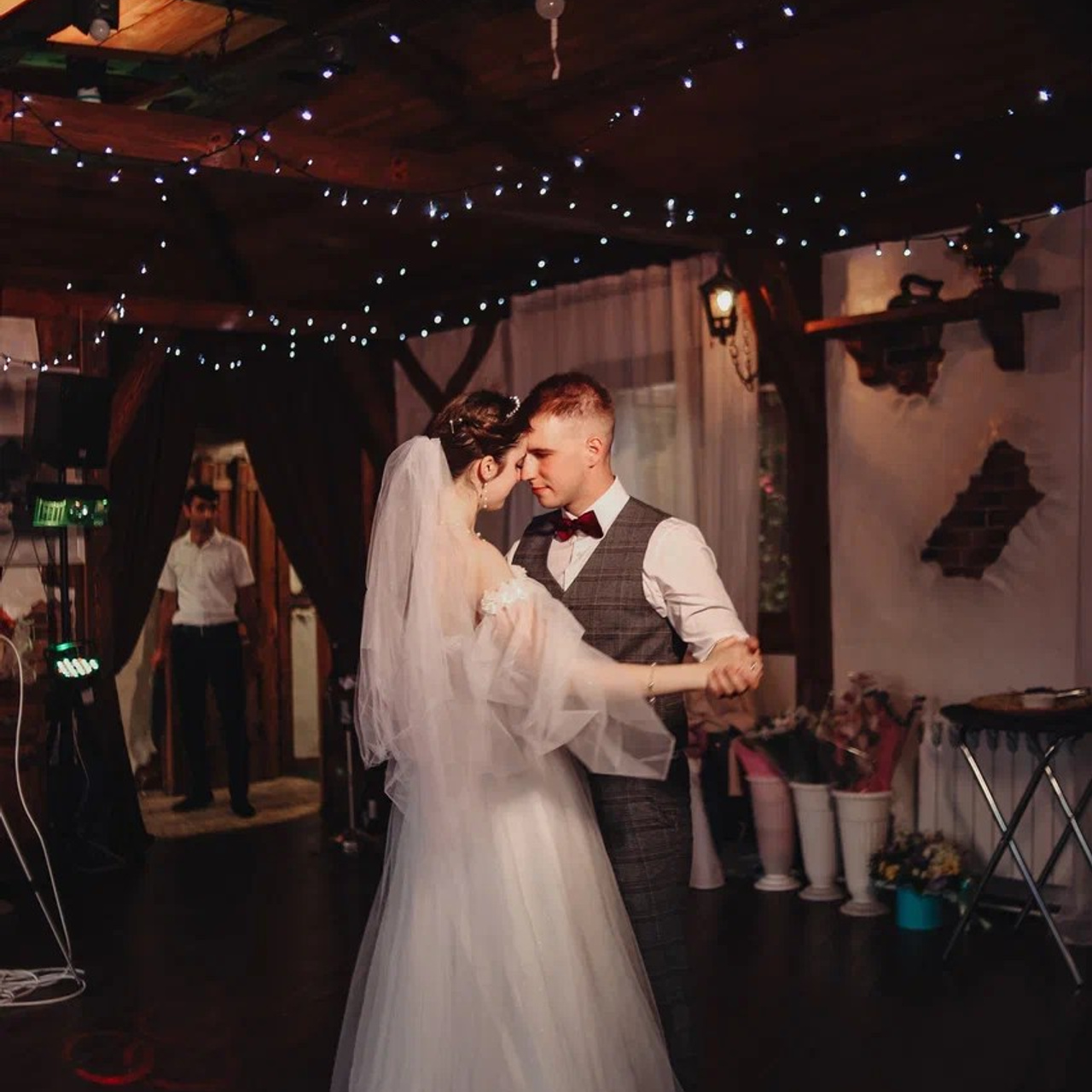 Аня и Егор. Фотограф в Москве