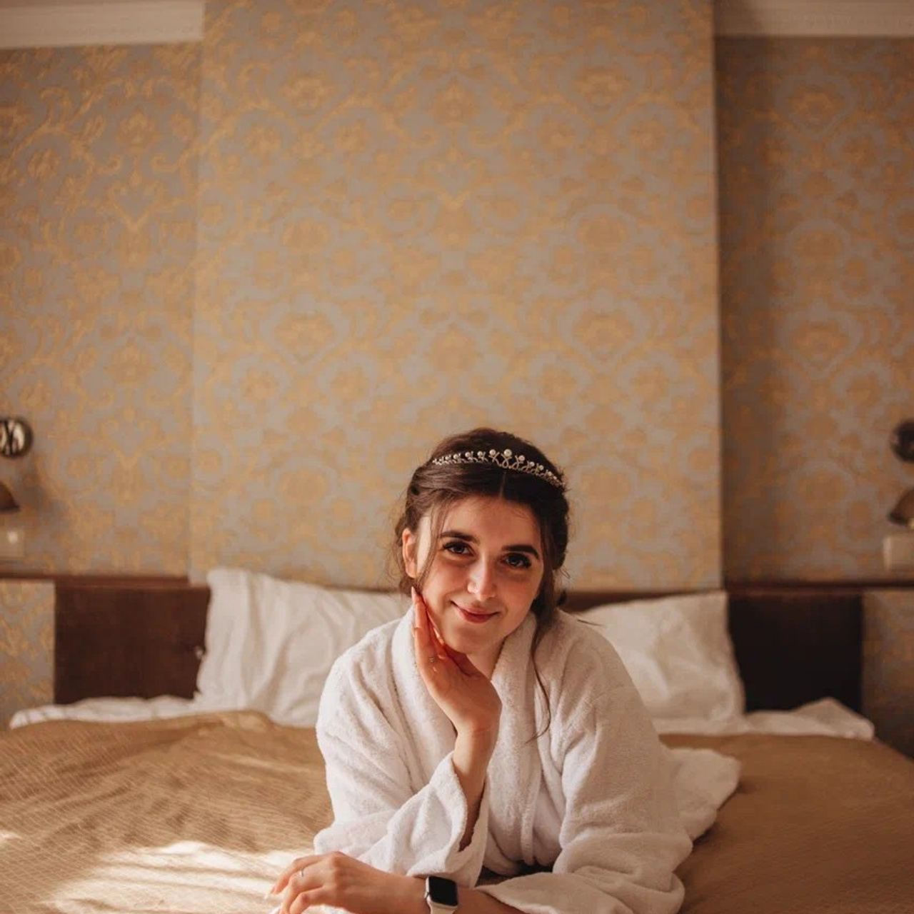 Аня и Егор. Фотограф в Москве