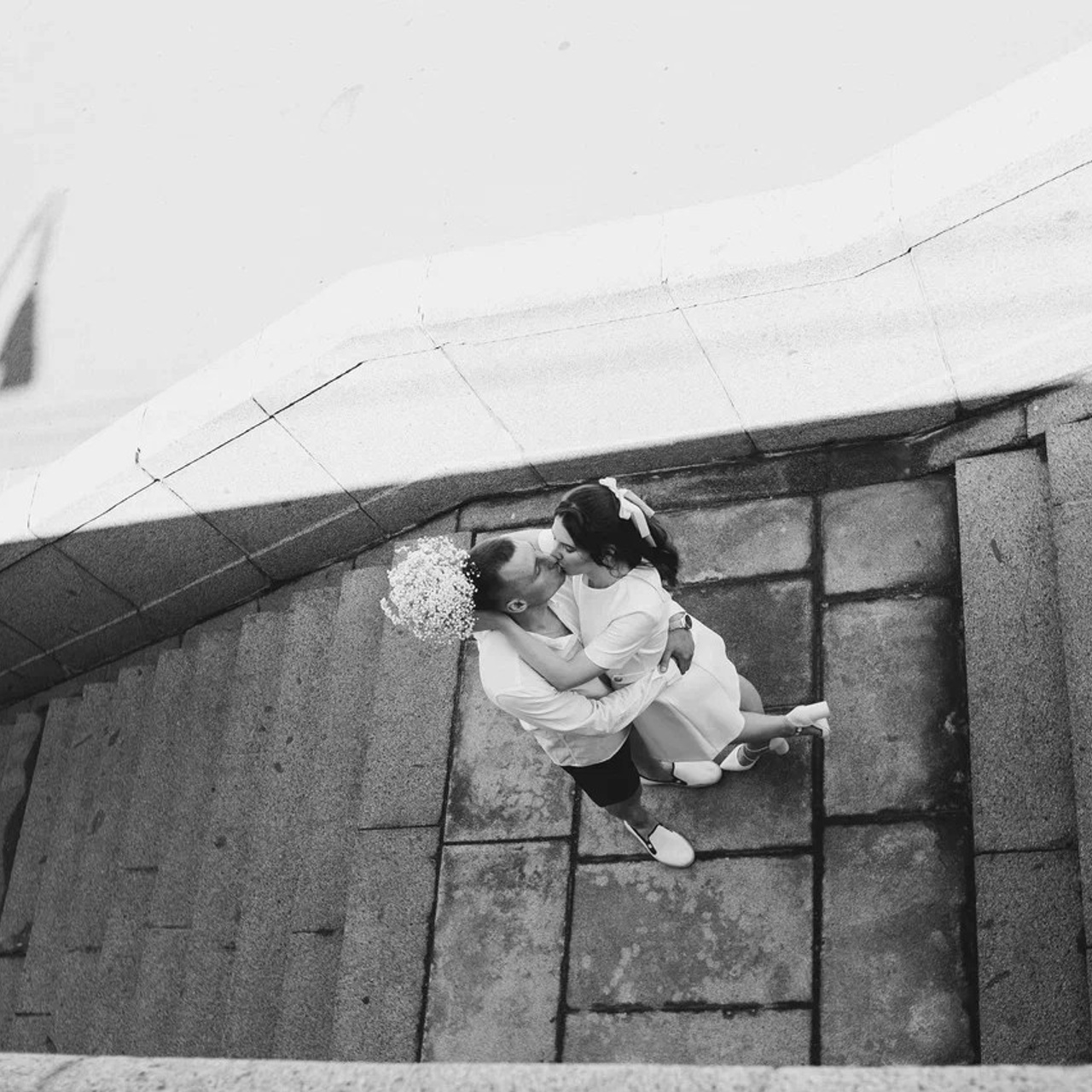 Евгения и Филипп. Фотограф в Москве