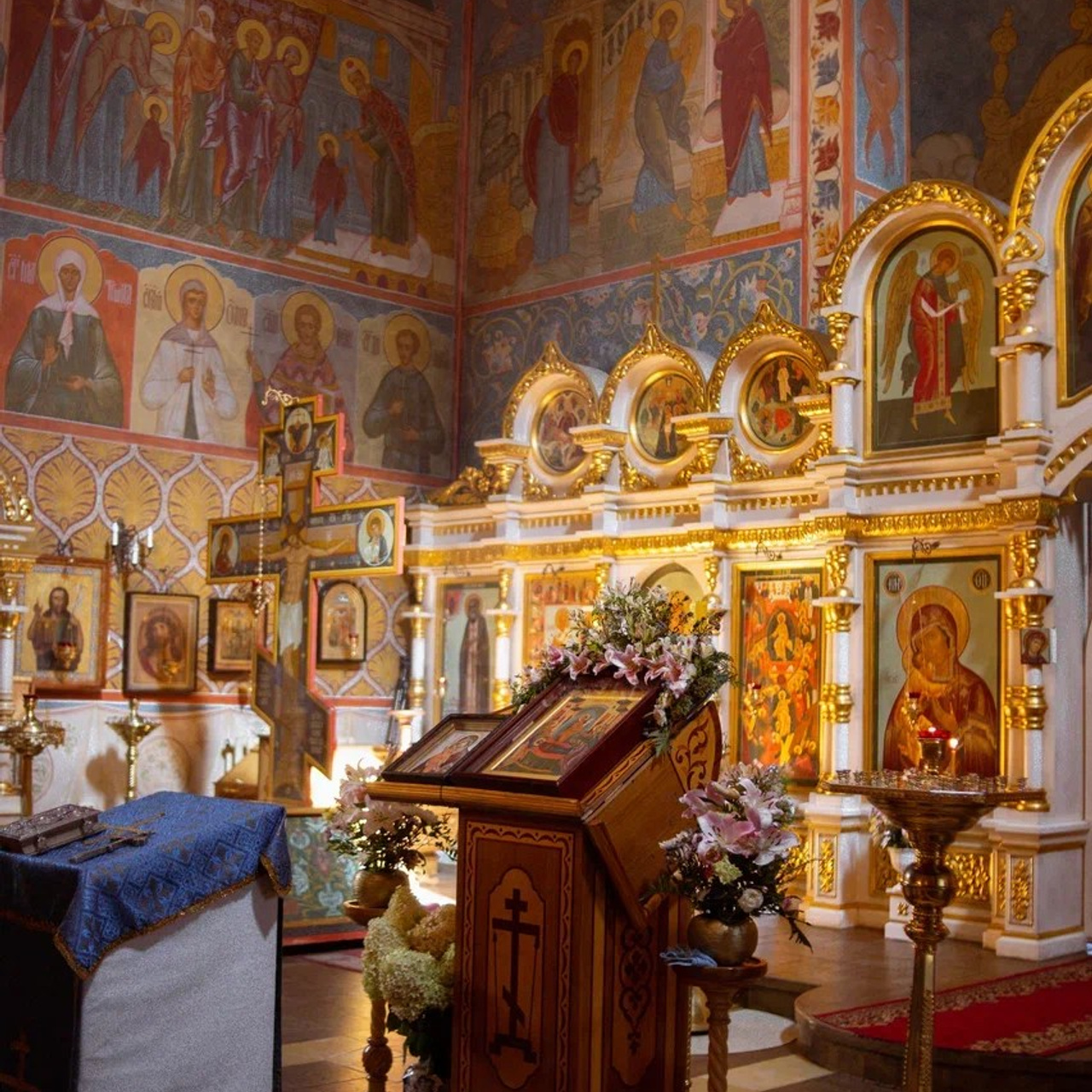 Венчание Катя и Никита. Фотограф в Москве