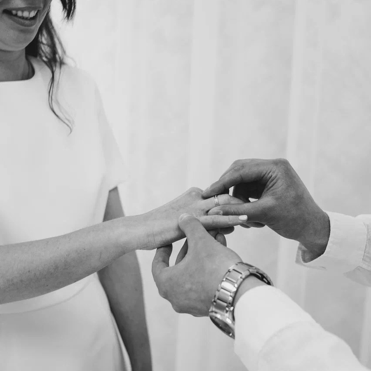 Евгения и Филипп. Фотограф в Москве