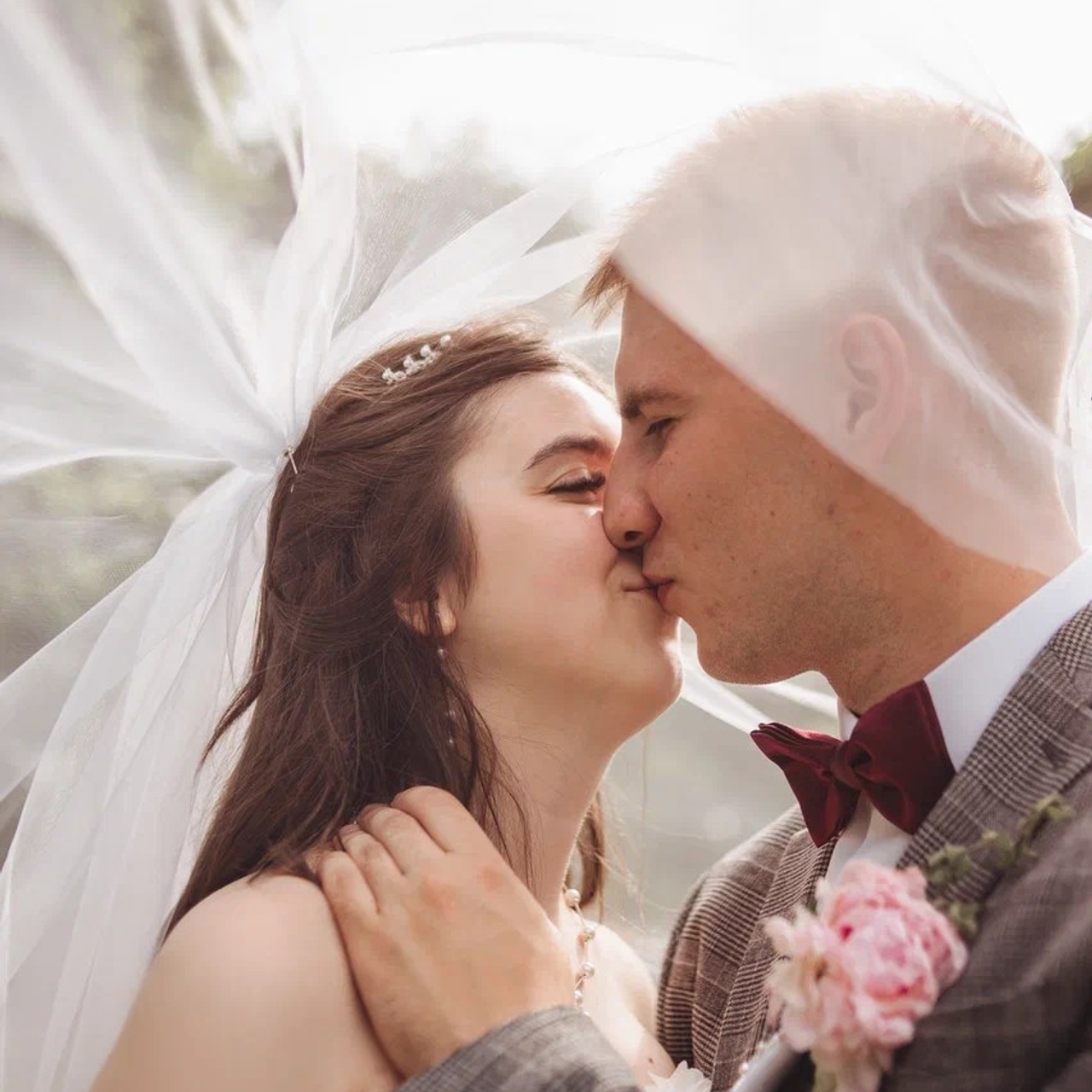 Аня и Егор. Фотограф в Москве