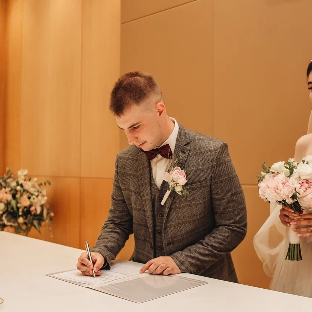 Аня и Егор. Фотограф в Москве