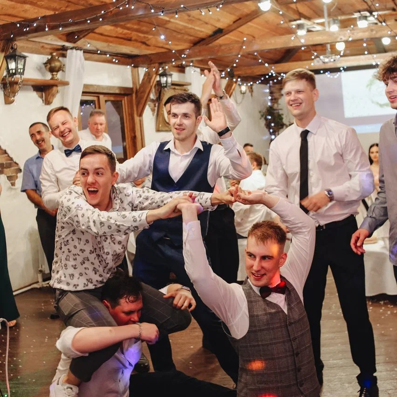 Аня и Егор. Фотограф в Москве