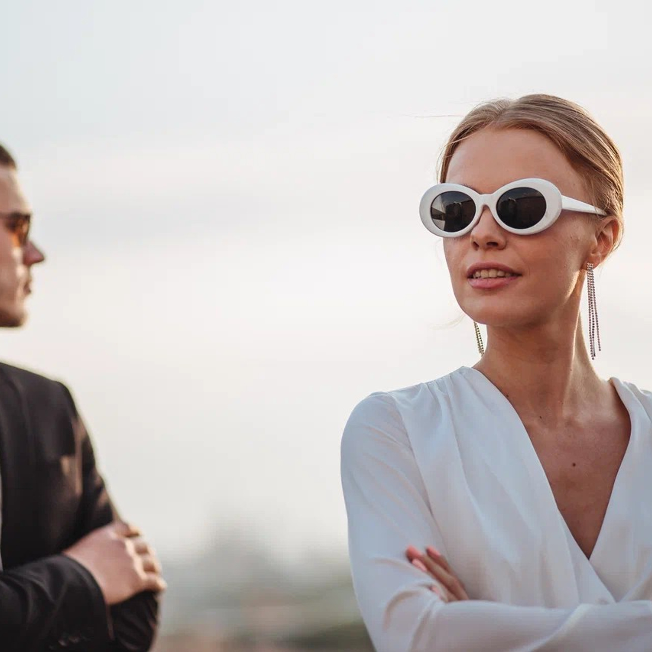 Анна и Михаил. Фотограф в Москве