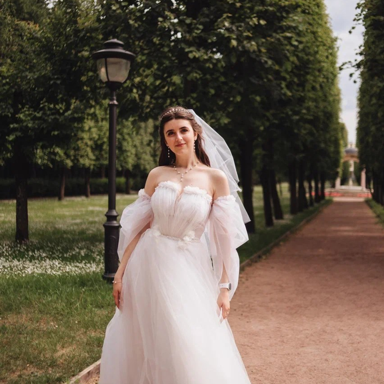 Аня и Егор. Фотограф в Москве