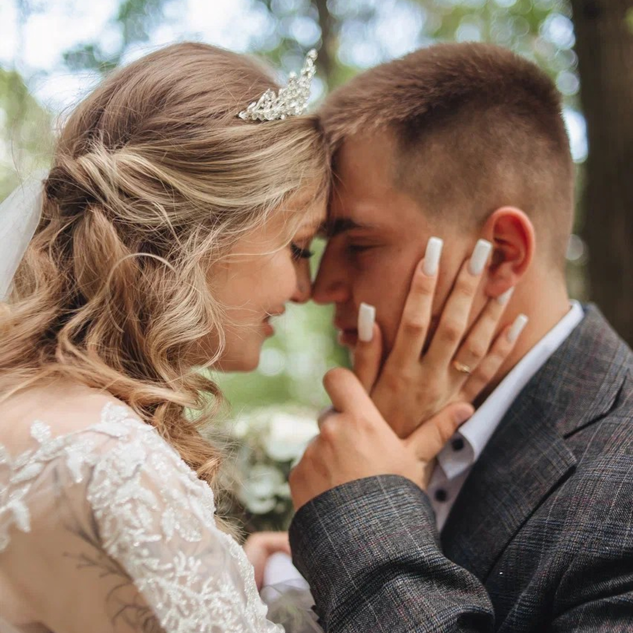 Карина и Даня. Фотограф в Москве