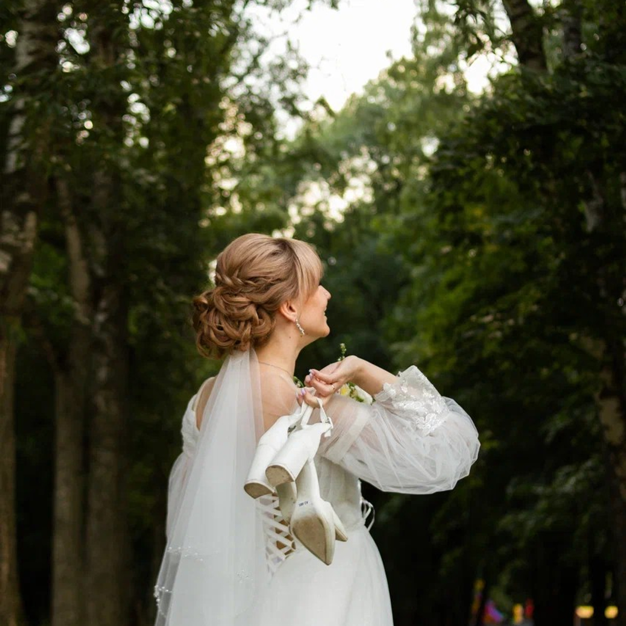 Женя и Слава. Фотограф в Москве