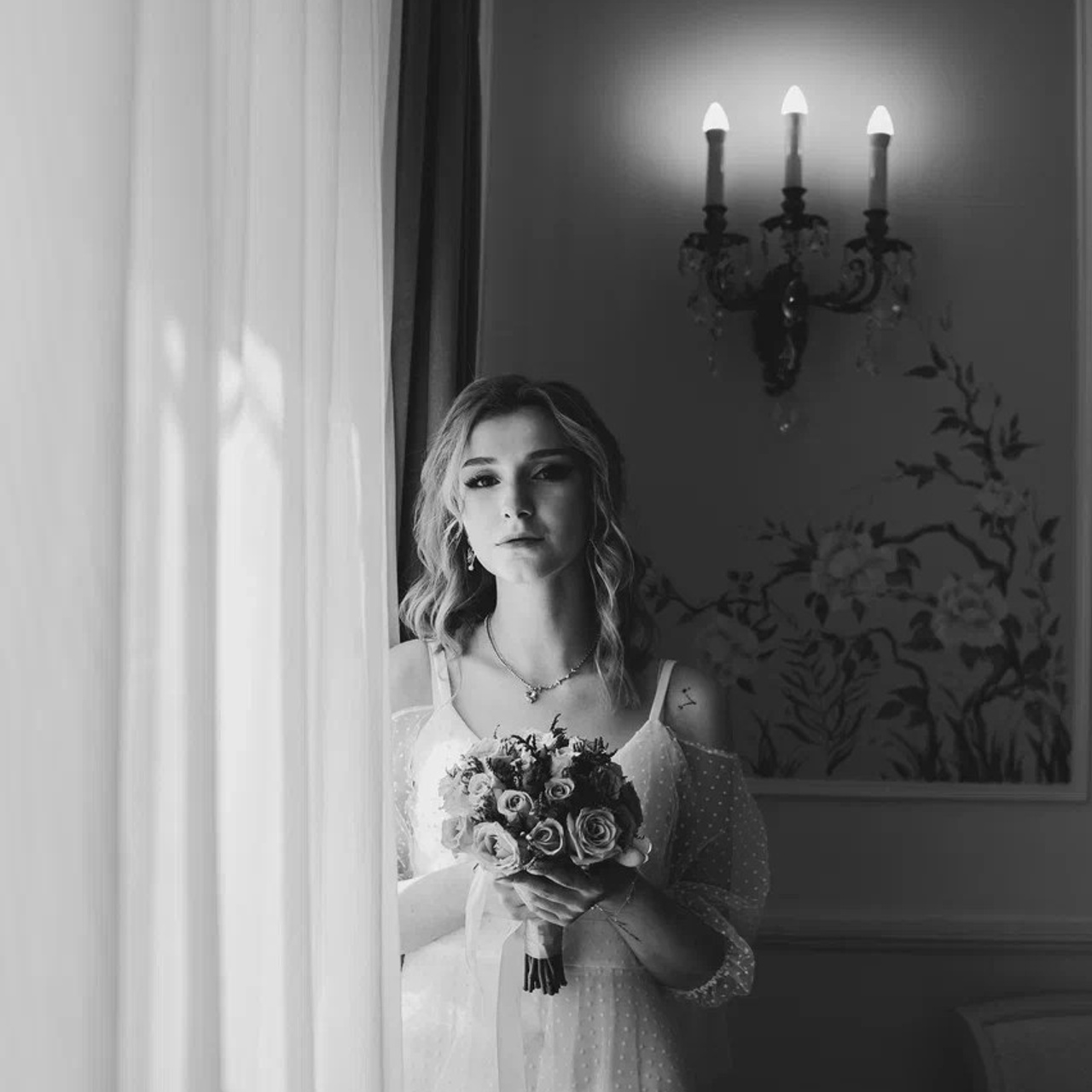 Никита и Катя. Фотограф в Москве