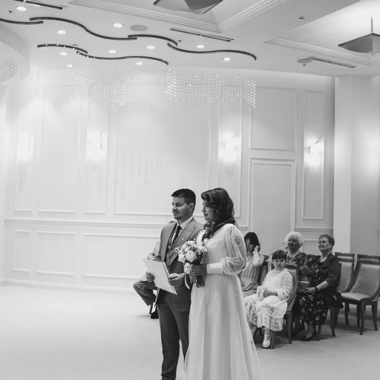 Даша и Егор. Фотограф в Москве