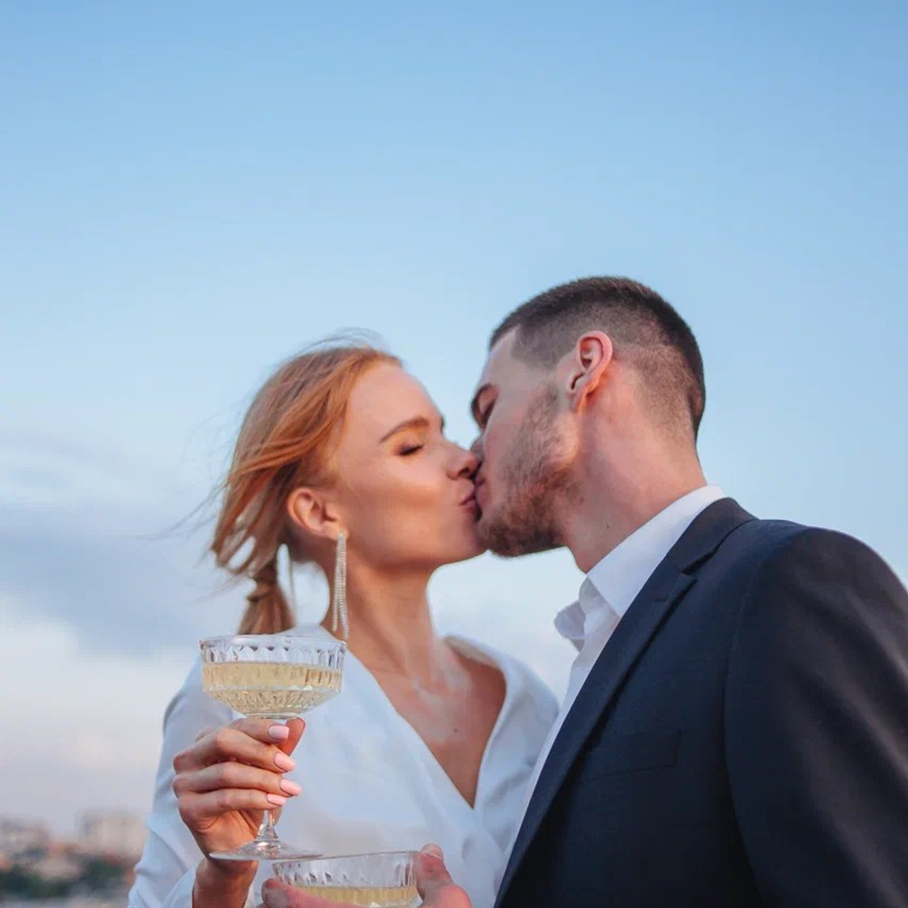 Анна и Михаил. Фотограф в Москве