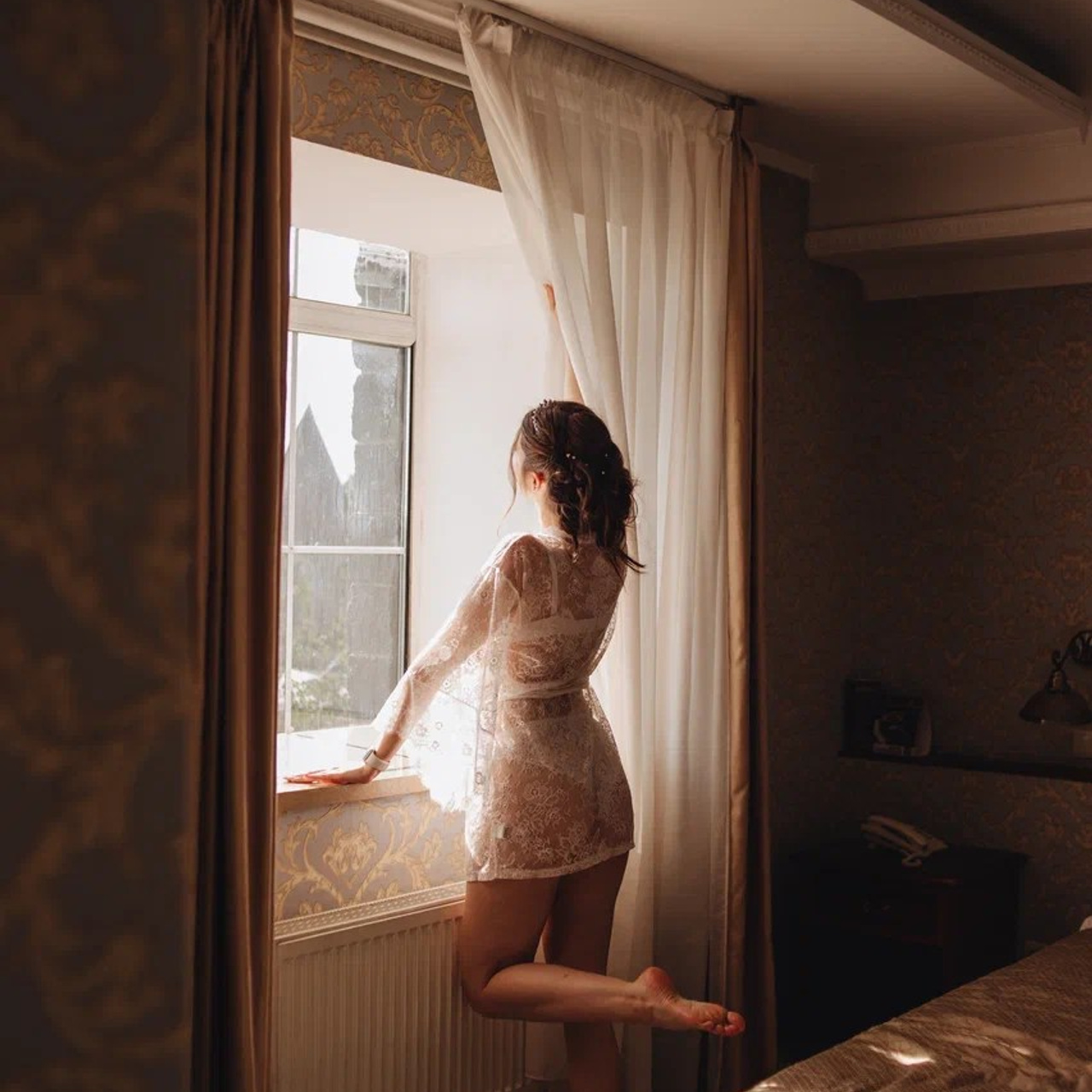 Аня и Егор. Фотограф в Москве