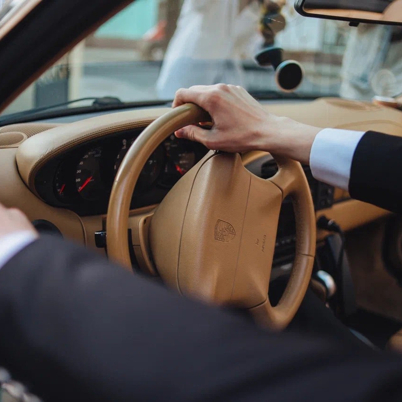 Инна и Михаил. Фотограф в Москве