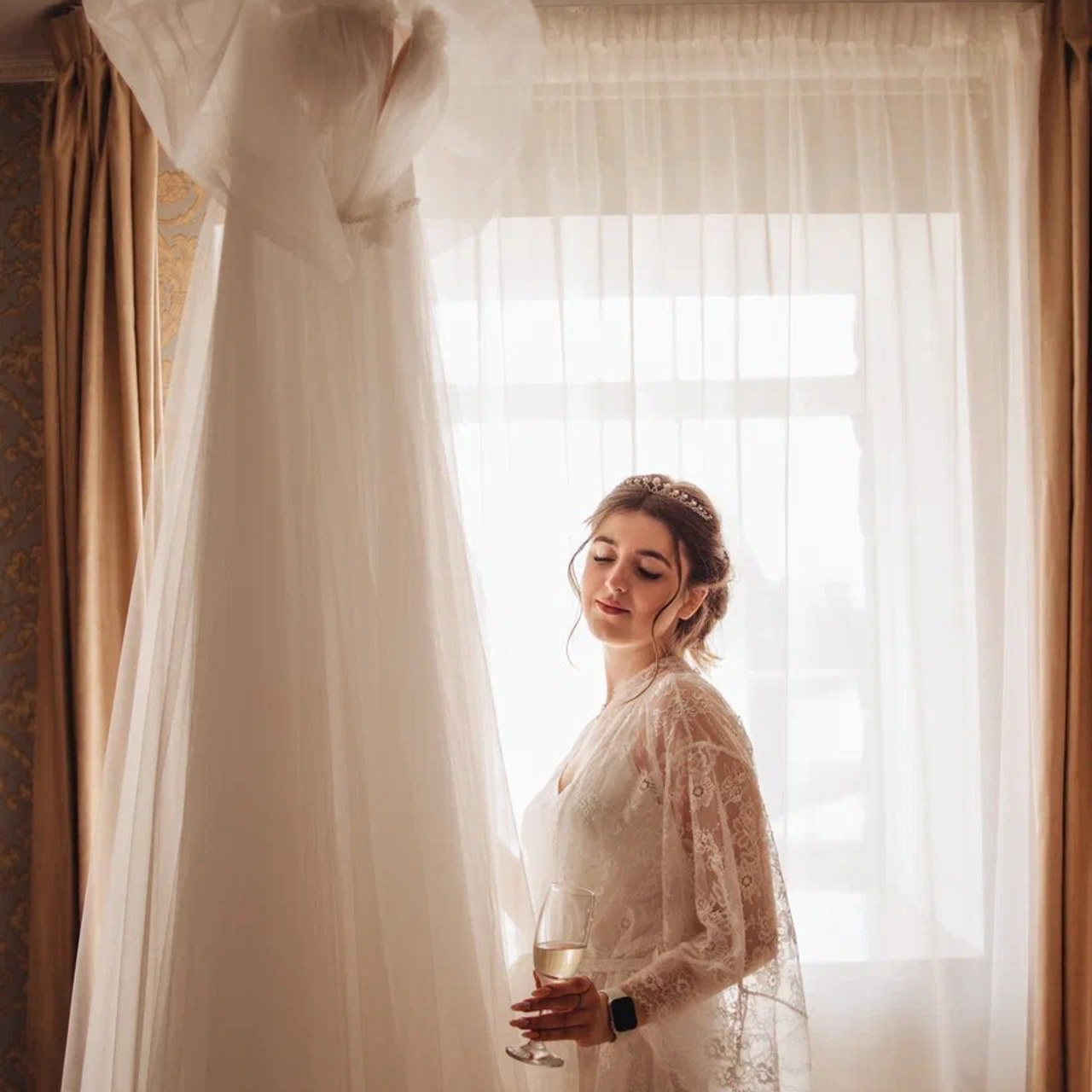 Аня и Егор. Фотограф в Москве