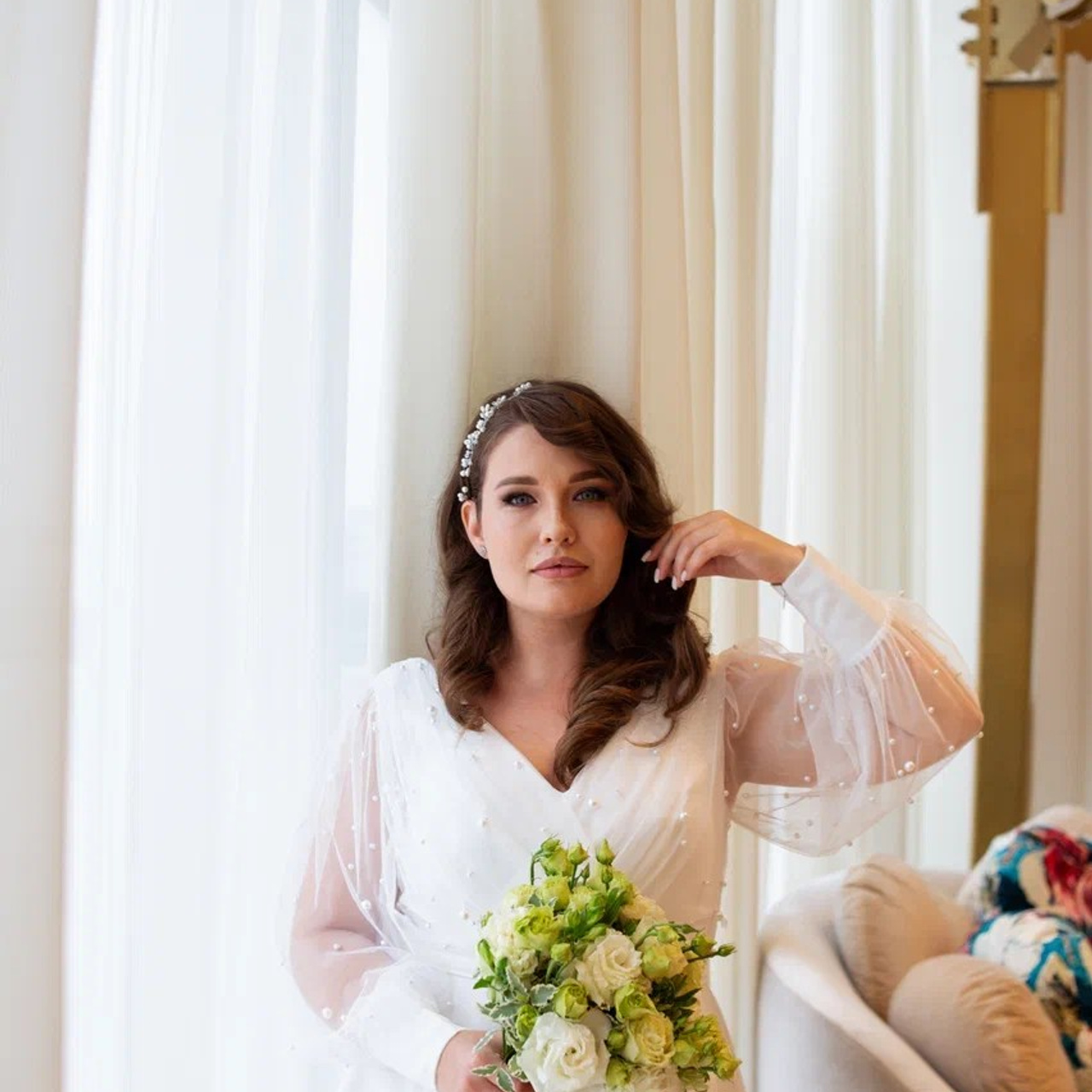 Даша и Егор. Фотограф в Москве