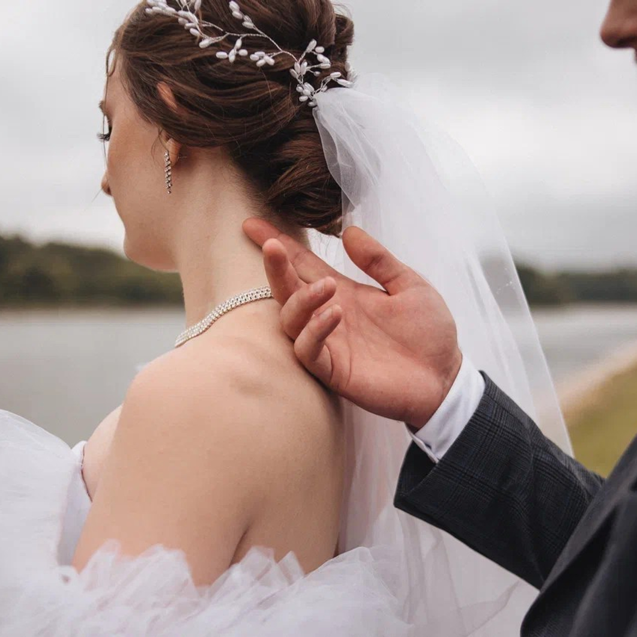 Мария и Максим. Фотограф в Москве