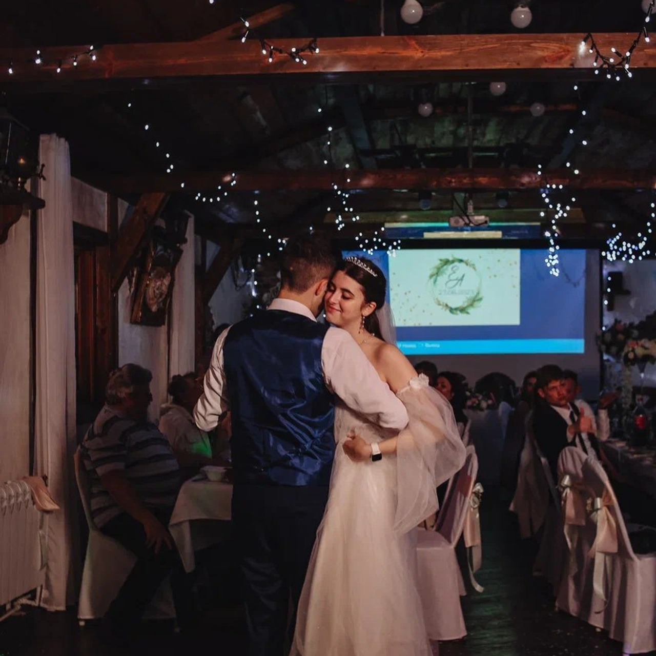 Аня и Егор. Фотограф в Москве