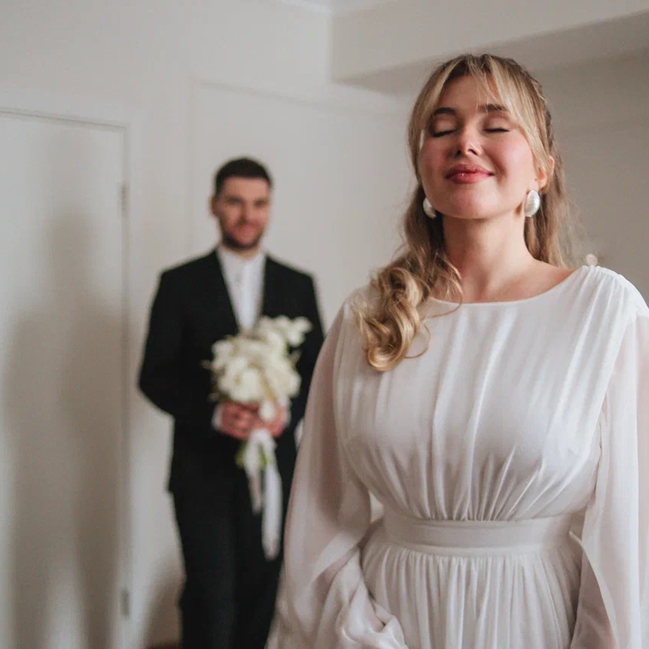 Мария и Артём (Отель Люмьер). Фотограф в Москве