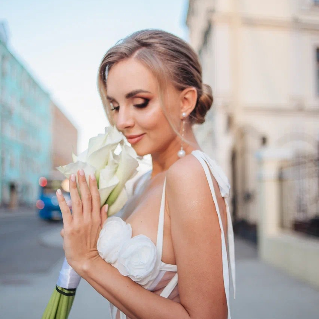 Инна и Михаил. Фотограф в Москве