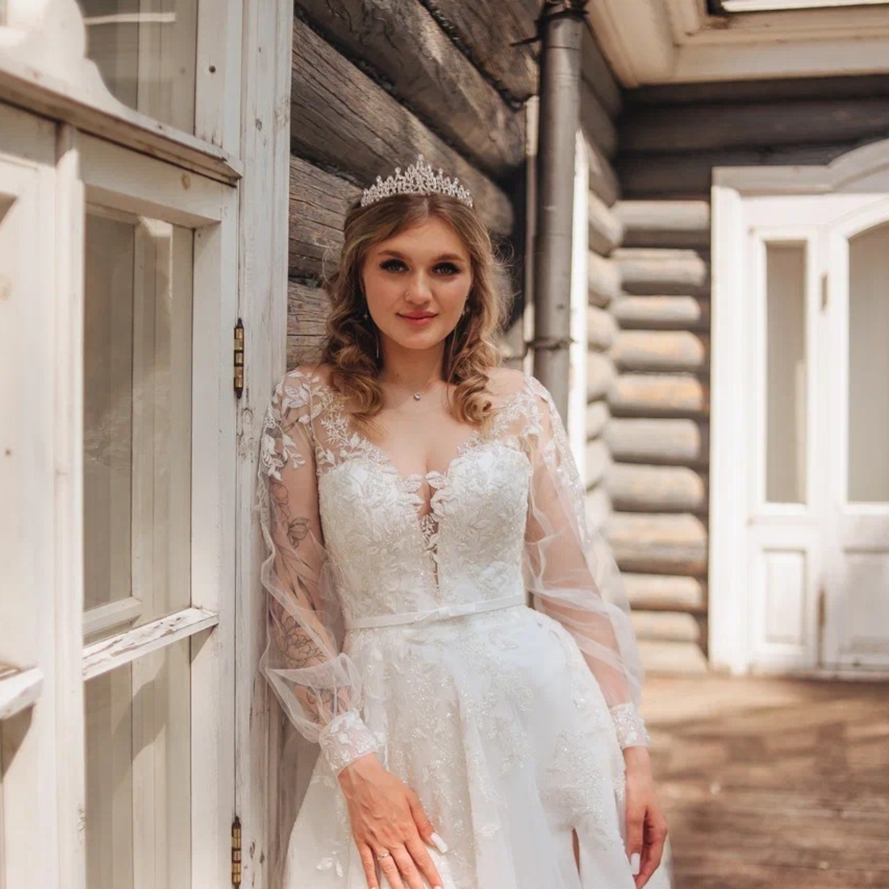 Карина и Даня. Фотограф в Москве