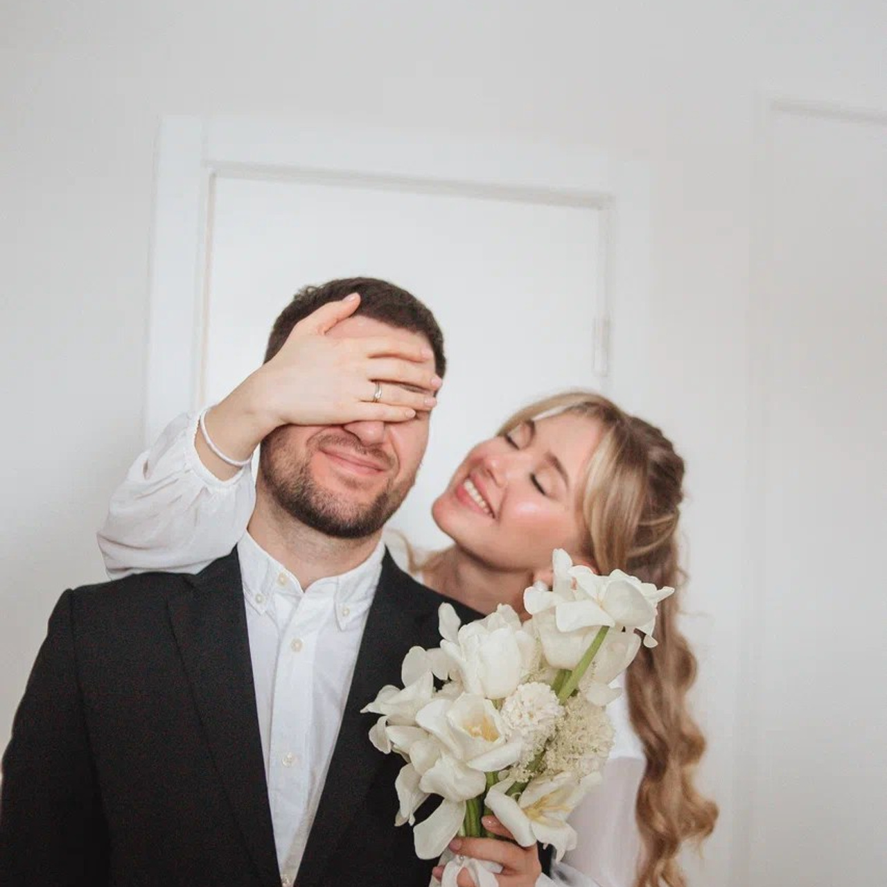 Мария и Артём (Отель Люмьер). Фотограф в Москве