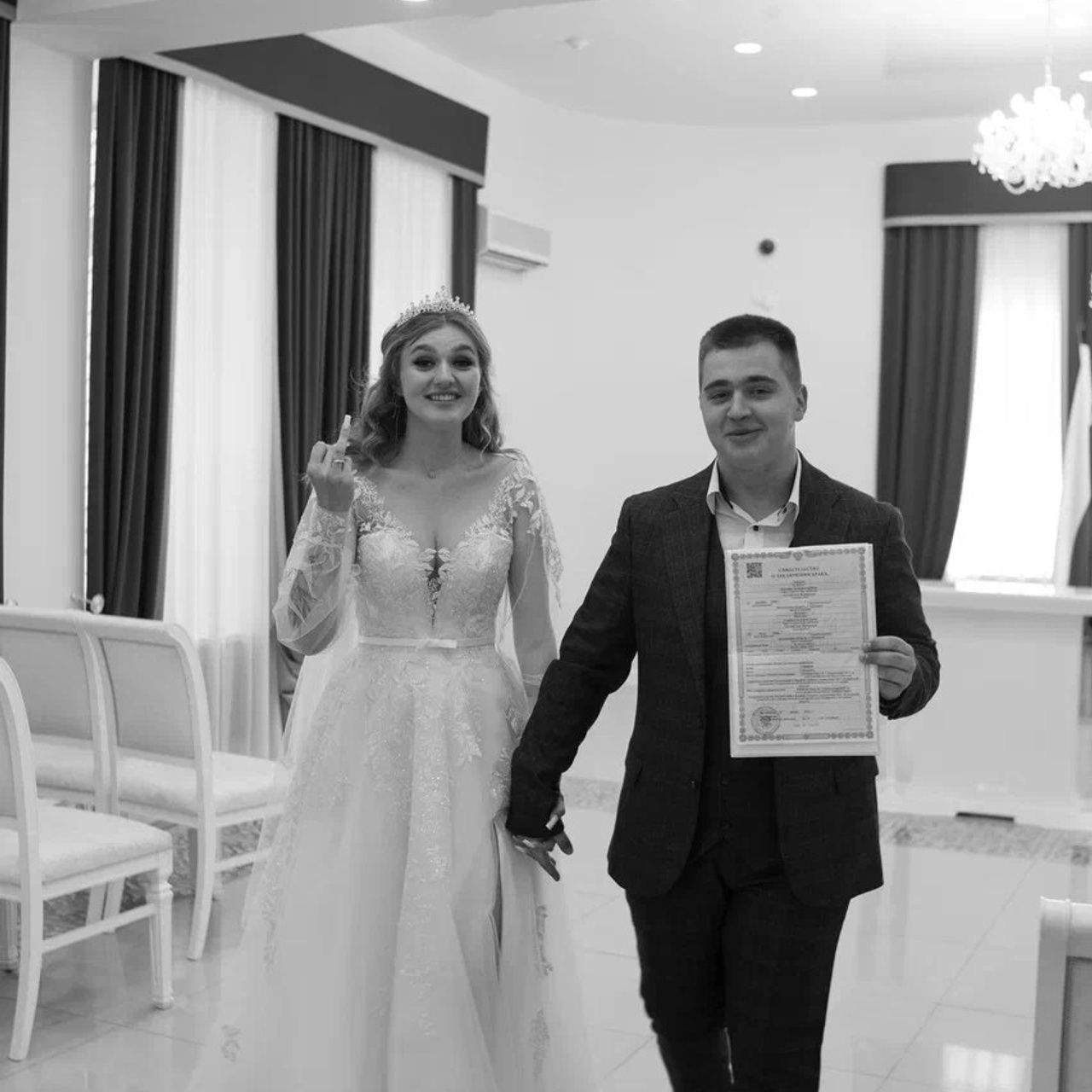 Карина и Даня. Фотограф в Москве