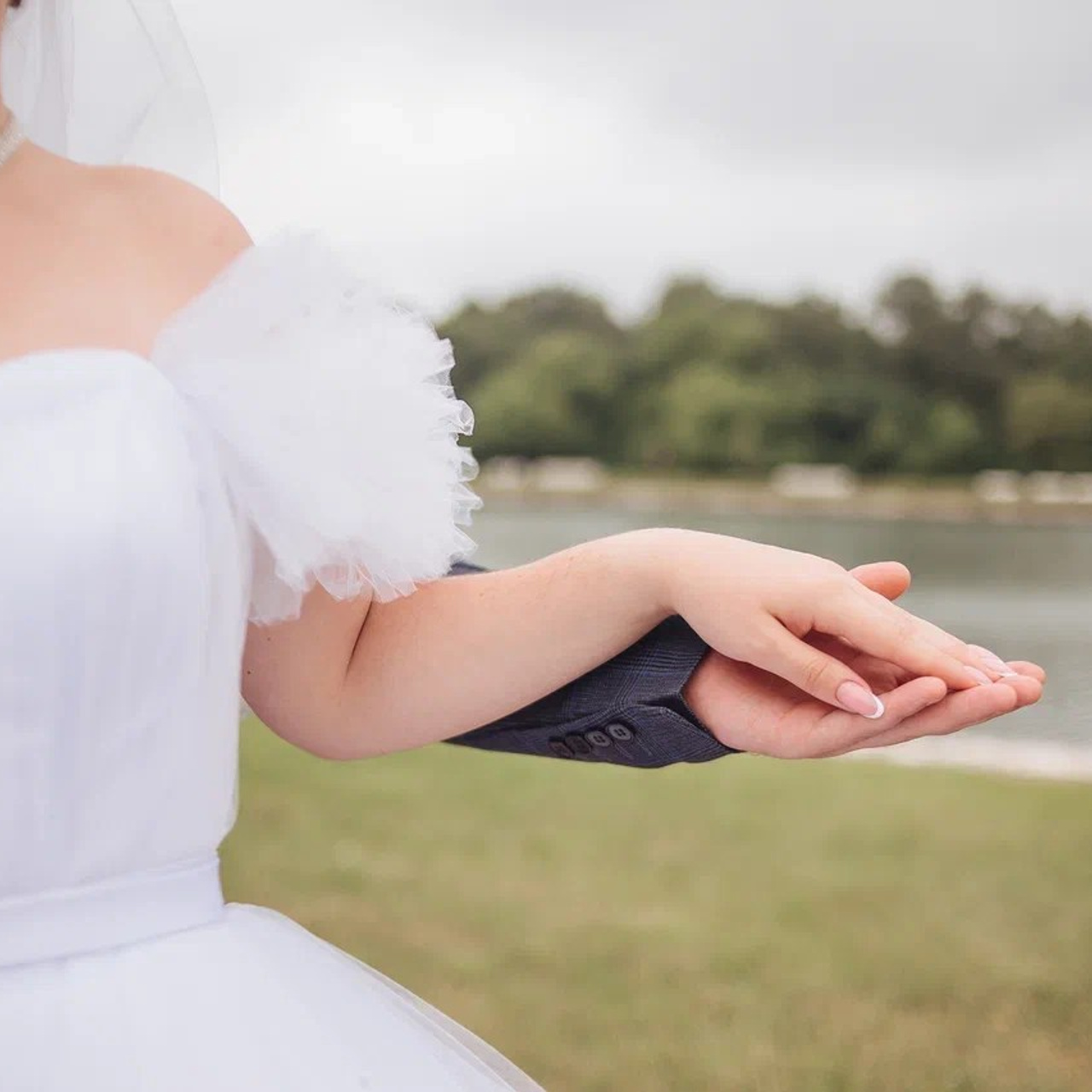 Мария и Максим. Фотограф в Москве