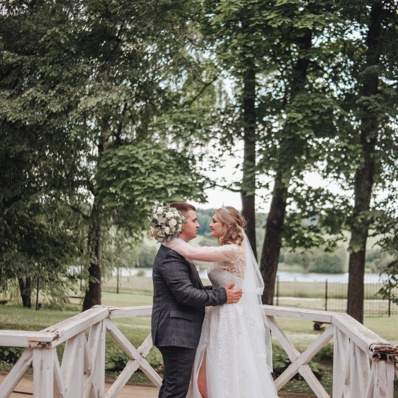 Карина и Даня