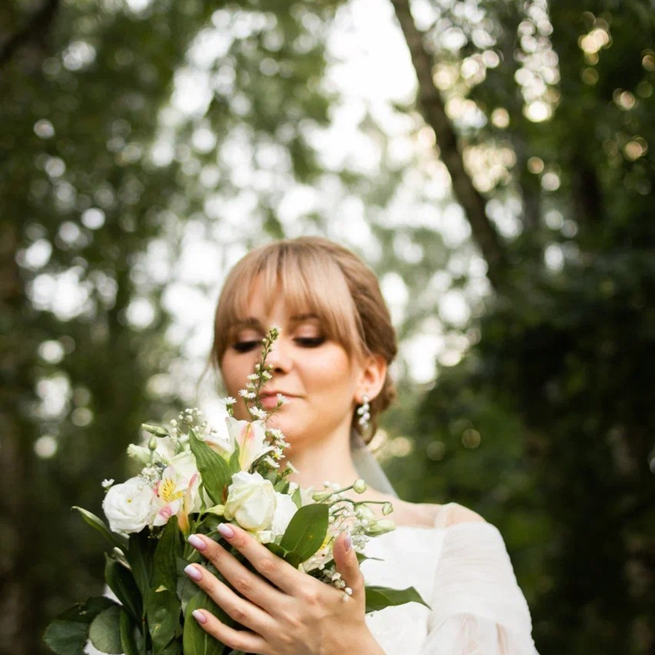 Женя и Слава. Фотограф в Москве