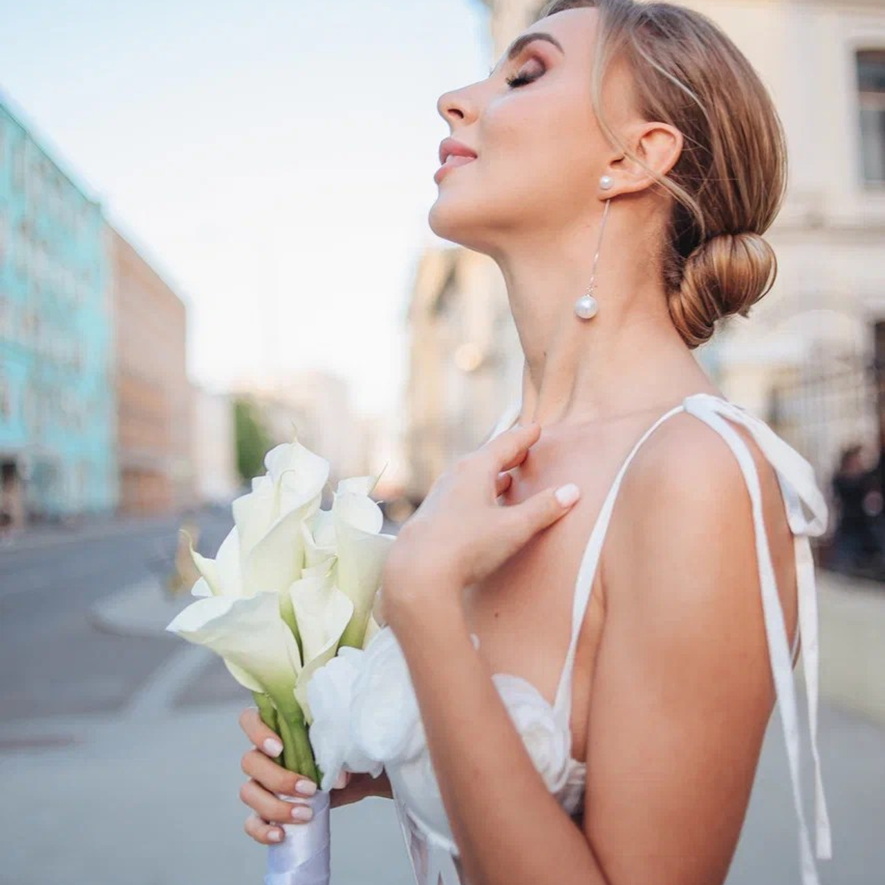 Инна и Михаил. Фотограф в Москве