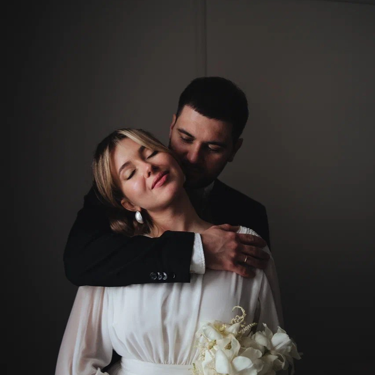 Мария и Артём (Отель Люмьер). Фотограф в Москве