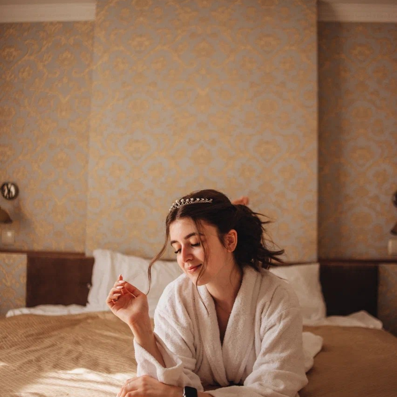 Аня и Егор. Фотограф в Москве