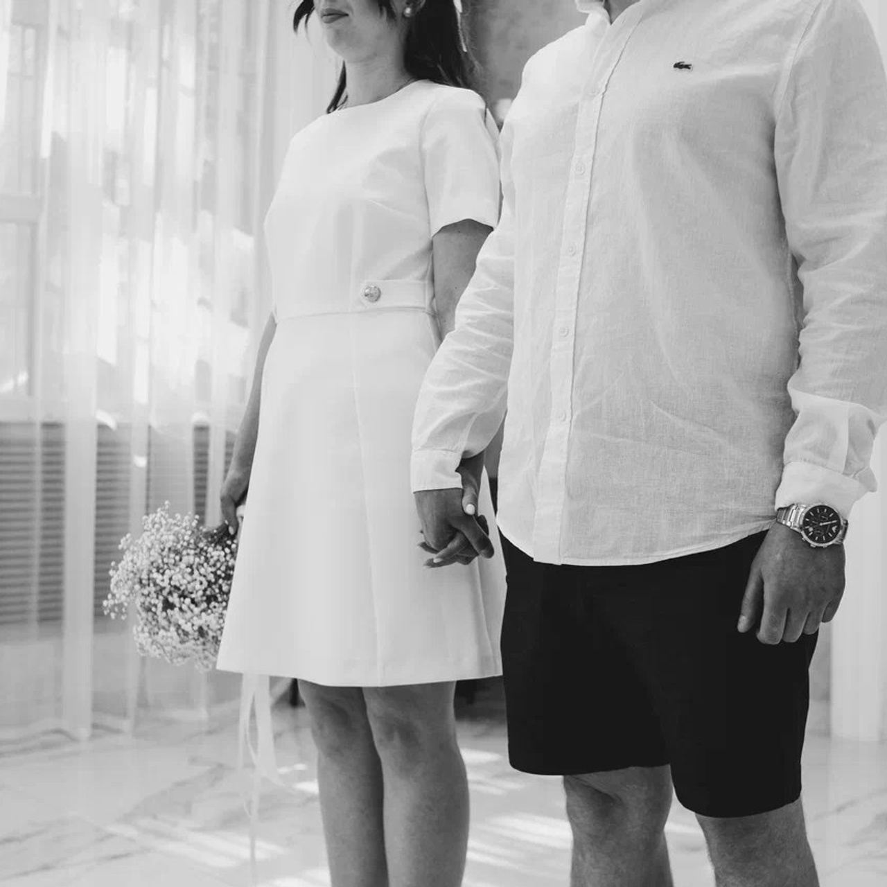 Евгения и Филипп. Фотограф в Москве