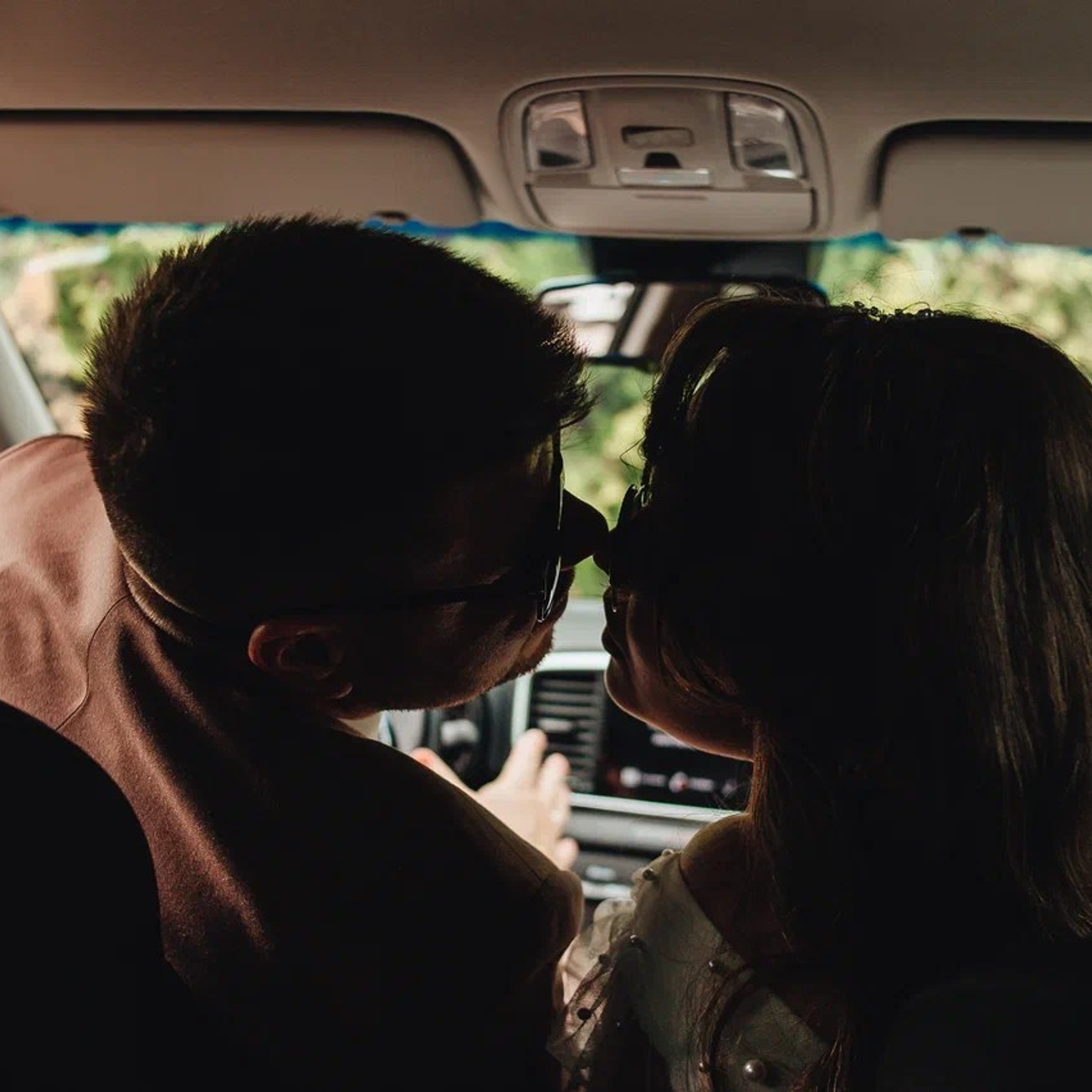 Даша и Егор. Фотограф в Москве