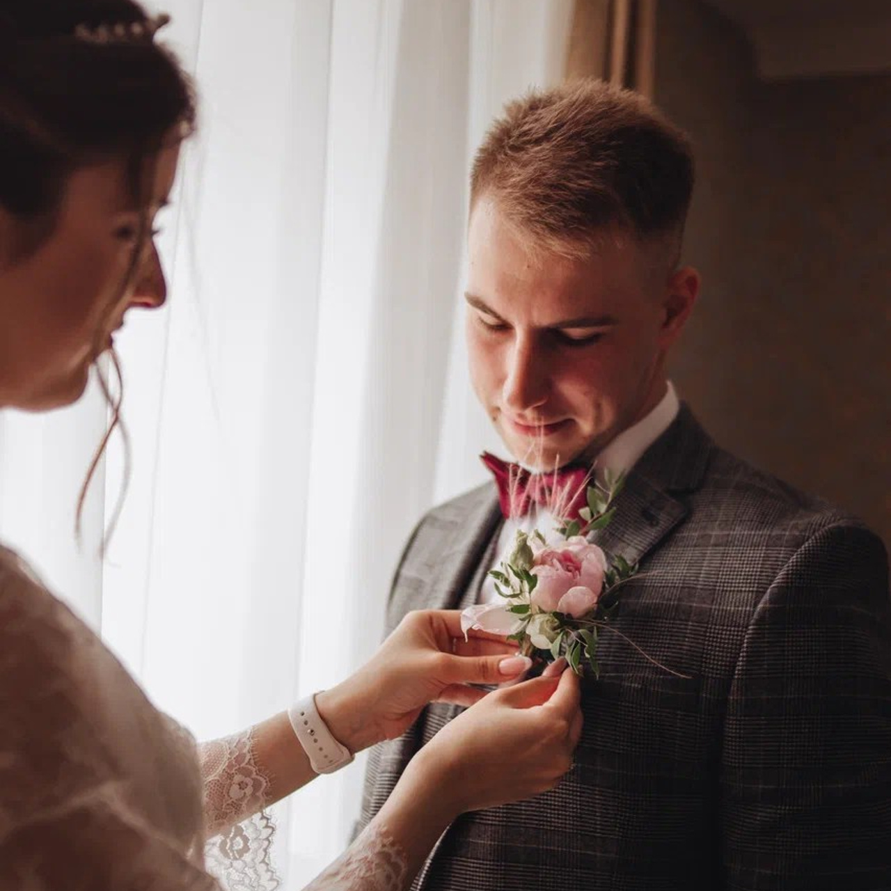 Аня и Егор. Фотограф в Москве