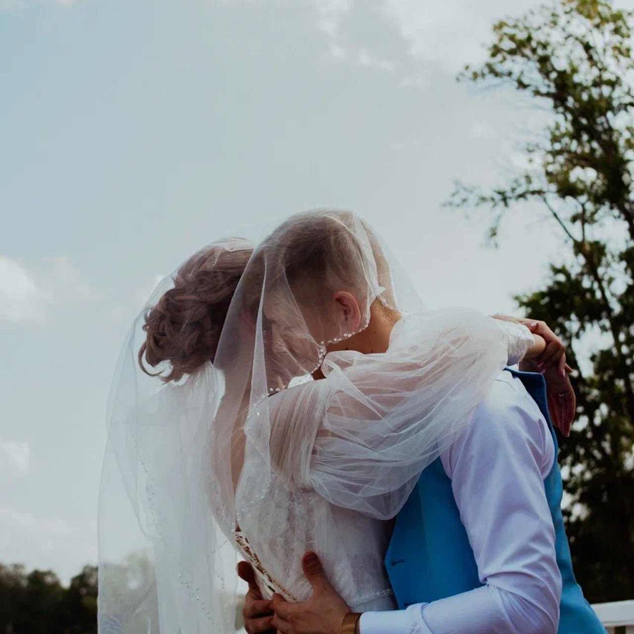 Женя и Слава. Фотограф в Москве