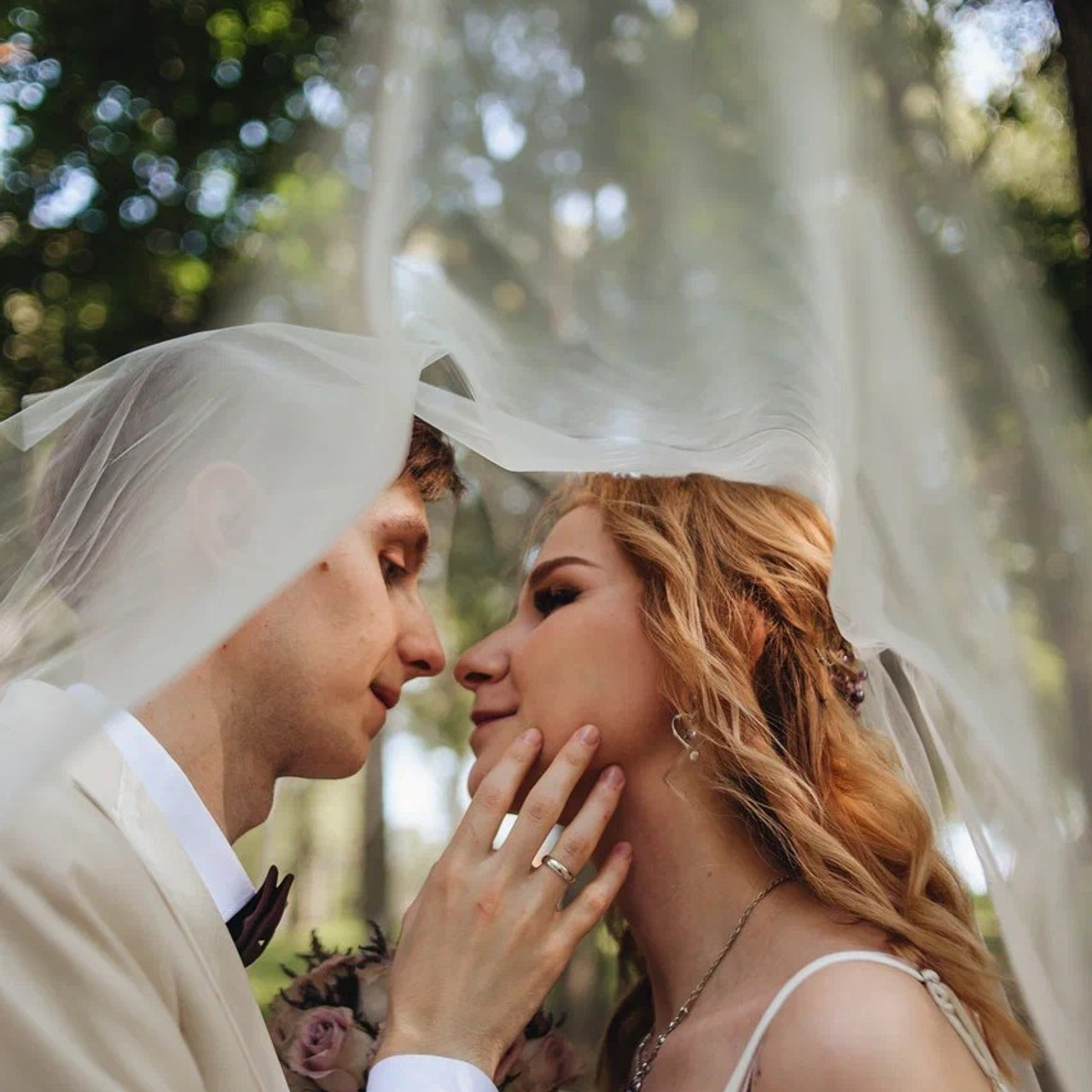 Никита и Катя. Фотограф в Москве