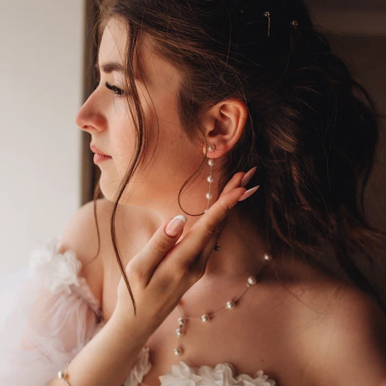 Аня и Егор. Фотограф в Москве