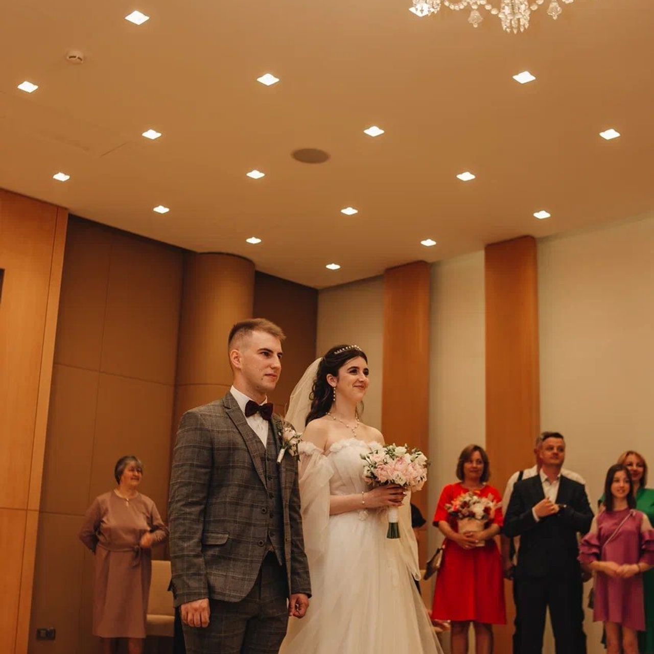 Аня и Егор. Фотограф в Москве