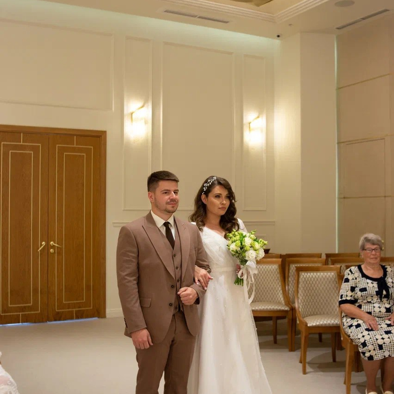 Даша и Егор. Фотограф в Москве