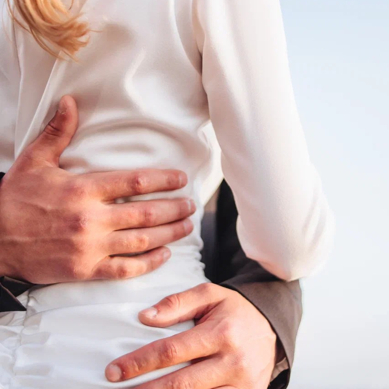 Анна и Михаил. Фотограф в Москве