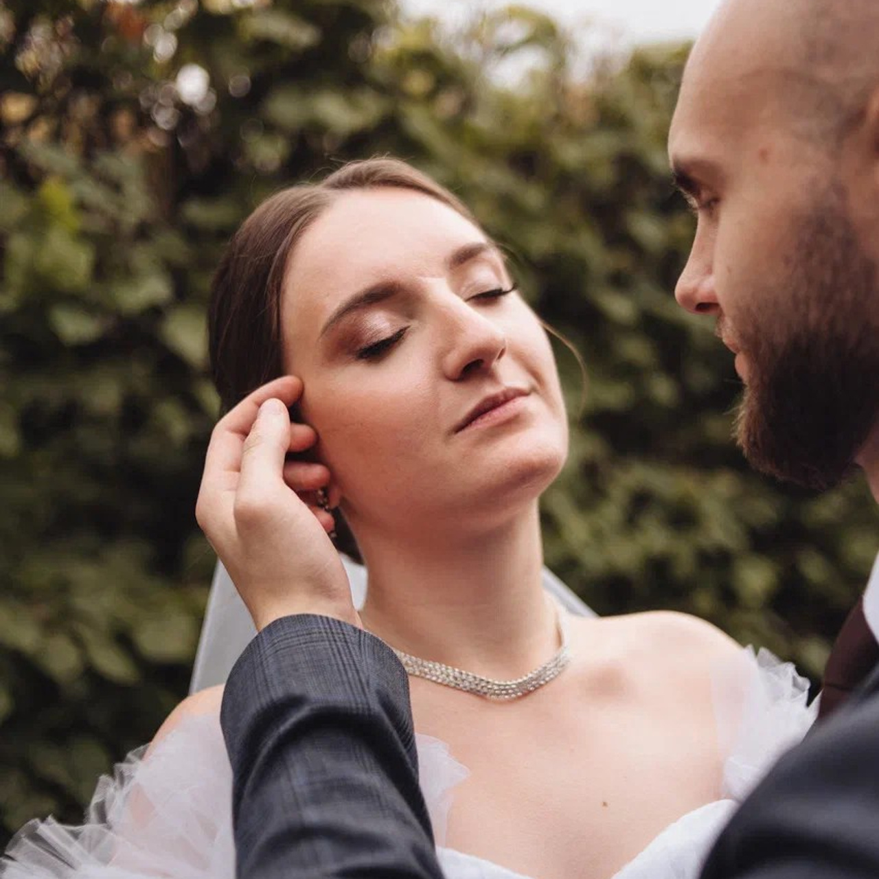 Мария и Максим. Фотограф в Москве