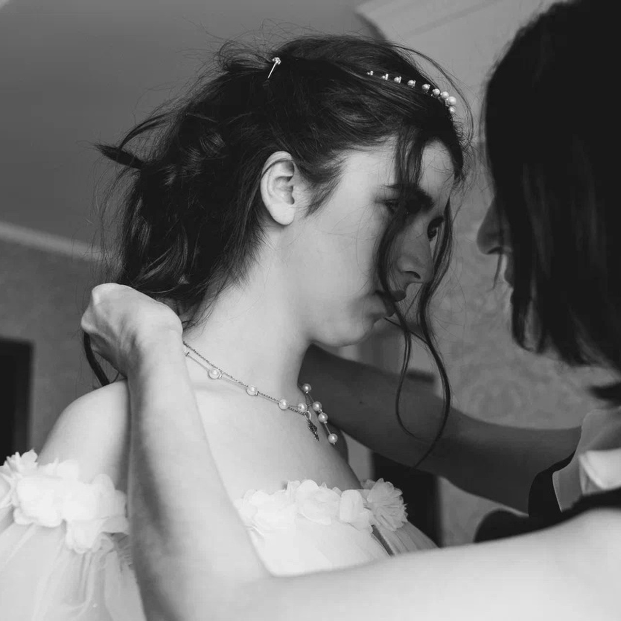 Аня и Егор. Фотограф в Москве