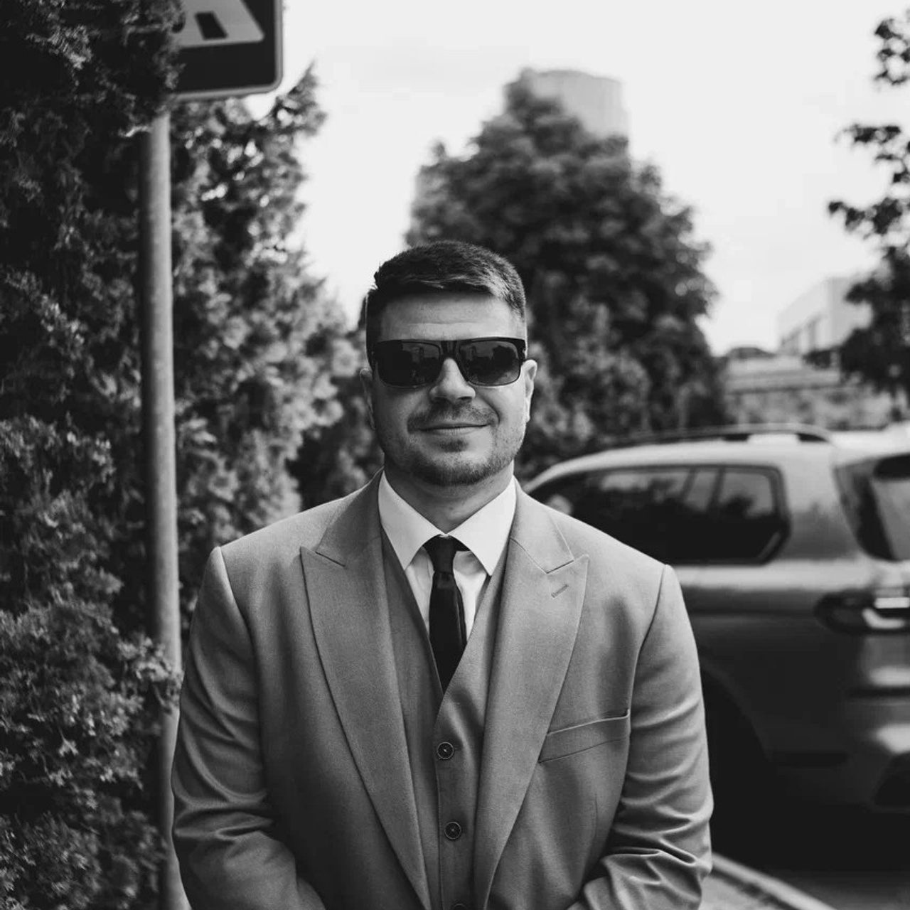 Даша и Егор. Фотограф в Москве