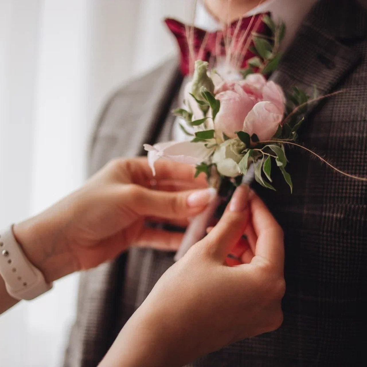 Аня и Егор. Фотограф в Москве