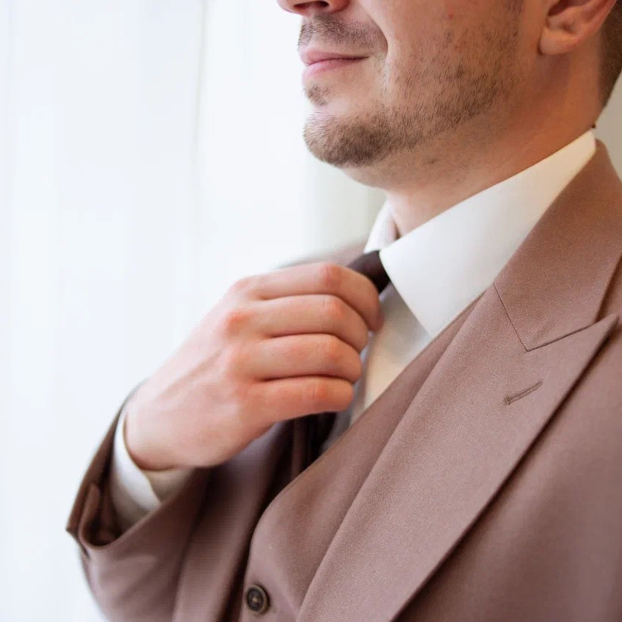 Даша и Егор. Фотограф в Москве